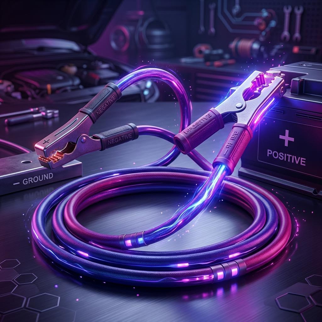 Battery Charge
